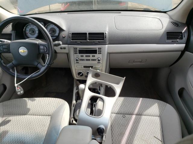 Photo 8 from auction – 2005 CHEVROLET COBALT LS with VIN 1G1AL52FX57651430