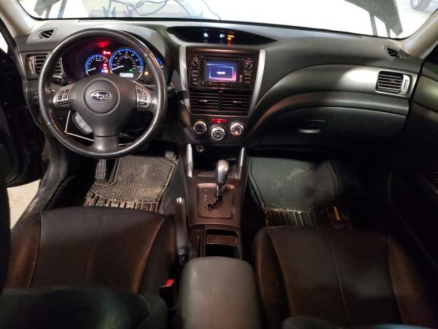 Photo 8 from auction – 2013 SUBARU FORESTER with VIN JF2SHAEC0DH418318