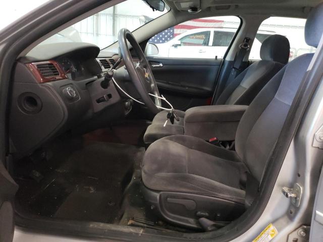 Photo 7 from auction – 2006 CHEVROLET IMPALA LT with VIN 2G1WT58K069404072