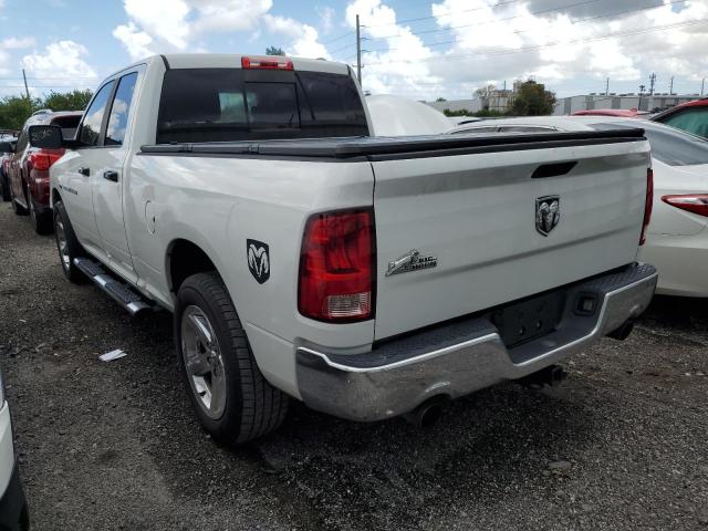 Photo 2 from auction – 2012 DODGE RAM 1500 S with VIN 1C6RD6GTXCS216565