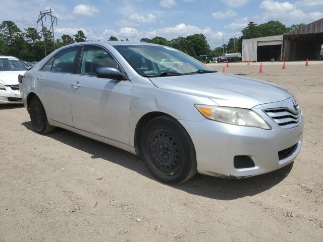 Photo 4 from auction – 2010 TOYOTA CAMRY BASE with VIN 4T1BF3EK3AU077860