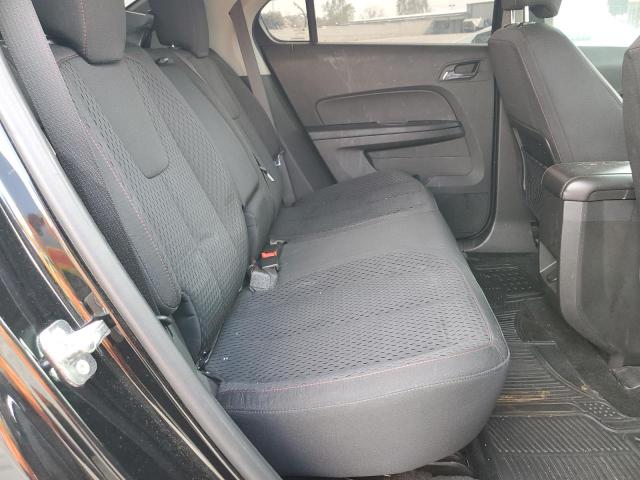 Photo 10 from auction – 2014 CHEVROLET EQUINOX LS with VIN 2GNALAEK2E6351154