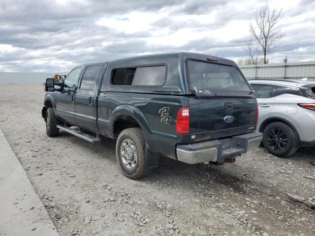 Zdjęcie 2 z aukcji – 2012 FORD F250 SUPER z VIN 1FT7W2B65CEB57248