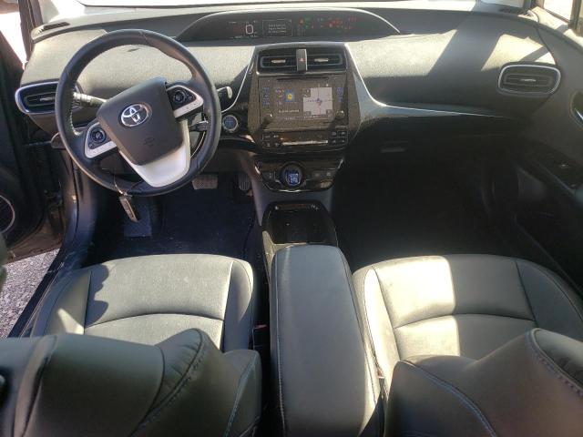 Photo 8 from auction – 2017 TOYOTA PRIUS with VIN JTDKARFU2H3049506