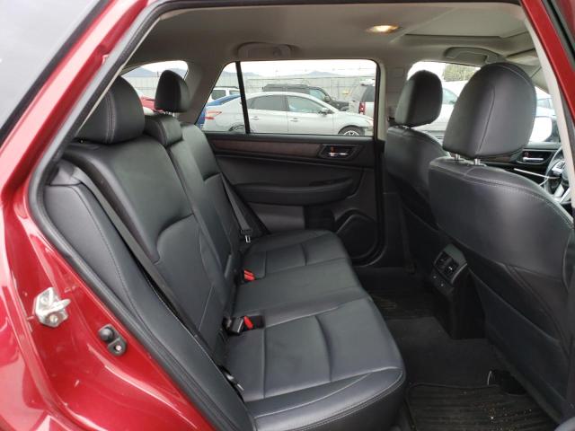 Photo 11 from auction – 2016 SUBARU OUTBACK 3. with VIN 4S4BSENC7G3346764