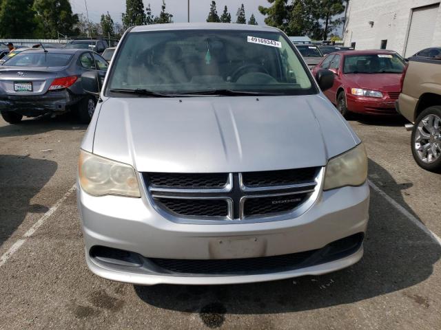 Photo 5 from auction – 2011 DODGE GRAND CARA with VIN 2D4RN4DG3BR771815