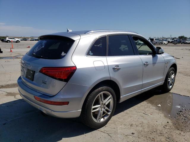 Photo 3 from auction – 2016 AUDI Q5 PREMIUM with VIN WA1L2AFP2GA034716
