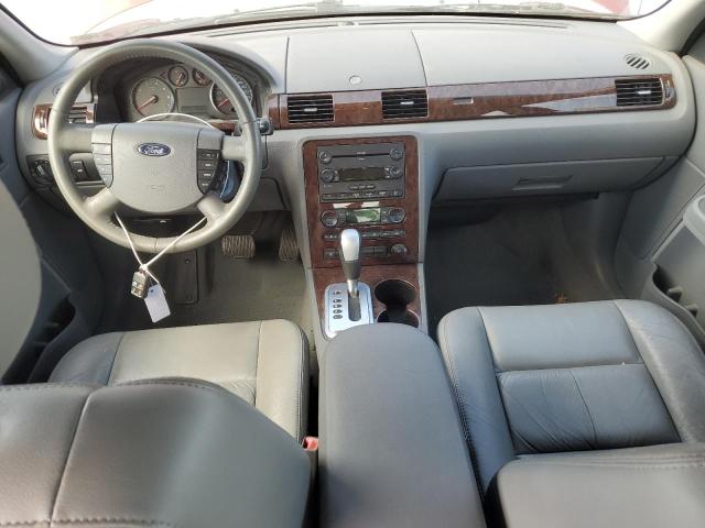 Photo 8 from auction – 2006 FORD FIVE HUNDR with VIN 1FAFP27126G166428