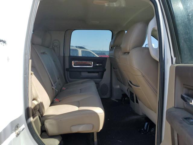 Photo 10 from auction – 2012 DODGE RAM 2500 L with VIN 3C6UD5NL1CG197211