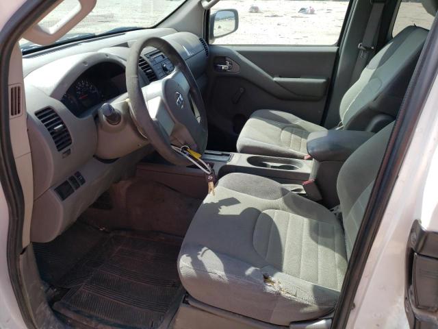 Photo 7 from auction – 2013 NISSAN FRONTIER S with VIN 1N6BD0CT3DN761453