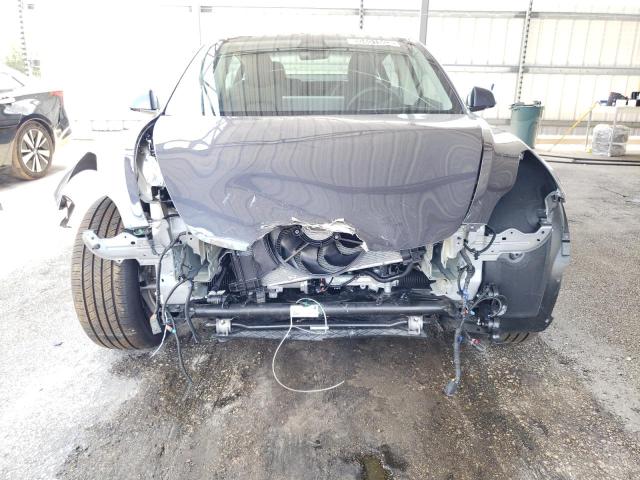 Photo 5 from auction – 2023 TESLA MODEL 3 with VIN 5YJ3E1EA2PF453148