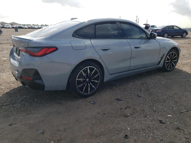 Photo 3 from auction – 2023 BMW 430XI GRAN with VIN WBA73AV00PFP23940