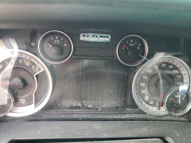 Photo 9 from auction – 2015 RAM 1500 SLT with VIN 1C6RR7LT9FS768012