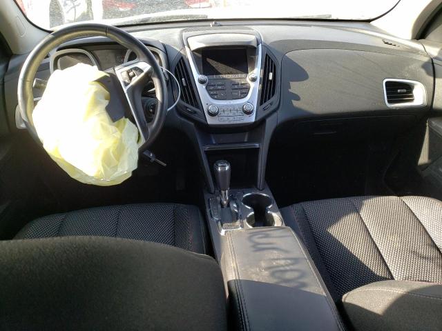 Photo 8 from auction – 2017 CHEVROLET EQUINOX LT with VIN 2GNALCEK6H1524073