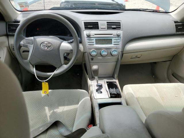 Photo 8 from auction – 2007 TOYOTA CAMRY CE with VIN 4T1BE46K67U530904