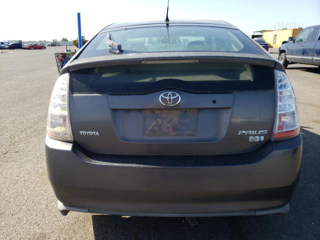 Photo 6 from auction – 2008 TOYOTA PRIUS with VIN JTDKB20U583430408