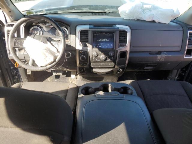 Photo 8 from auction – 2019 RAM 1500 CLASS with VIN 1C6RR7GG7KS745190