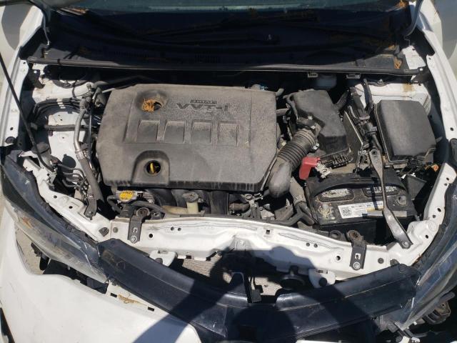 Photo 11 from auction – 2017 TOYOTA COROLLA L with VIN 5YFBURHE1HP591135