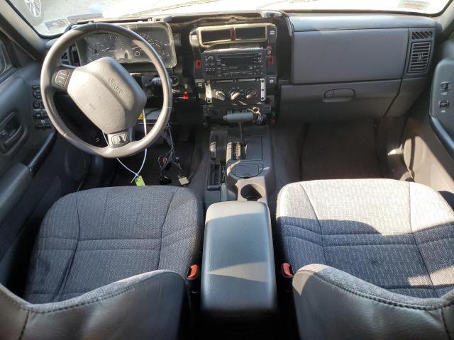 Photo 8 from auction – 2000 JEEP CHEROKEE S with VIN 1J4FF48S9YL201311