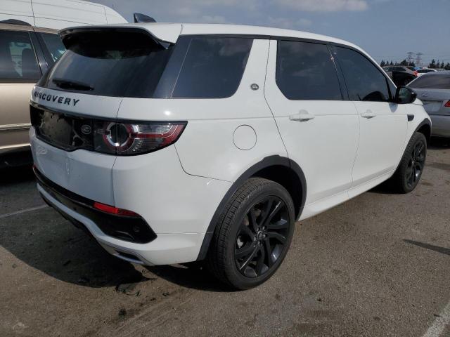 Photo 3 from auction – 2018 LAND ROVER DISCOVERY with VIN SALCT2RX4JH777518