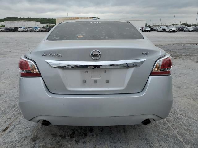 Photo 6 from auction – 2015 NISSAN ALTIMA 2.5 with VIN 1N4AL3AP9FC437906