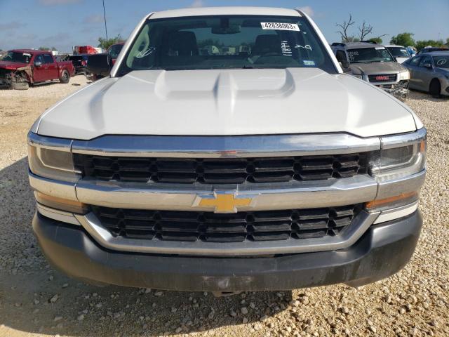 Photo 5 from auction – 2019 CHEVROLET SILVERADO with VIN 2GCRCNEC1K1212797