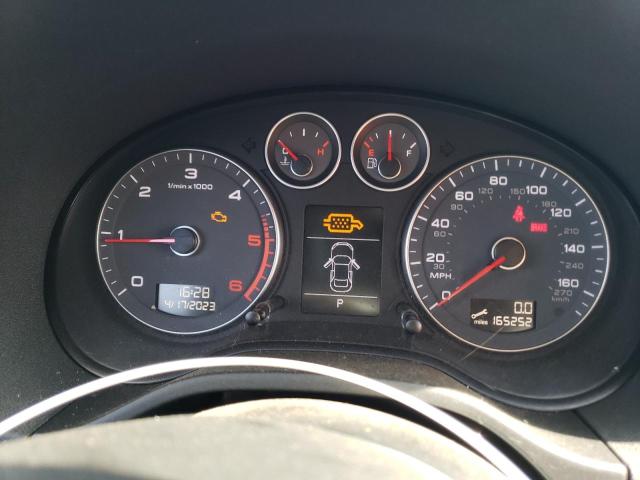 Photo 9 from auction – 2012 AUDI A3 PREMIUM with VIN WAUBJBFM0CA091245