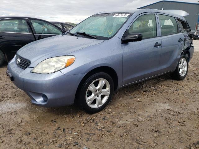 Photo 1 from auction – 2006 TOYOTA COROLLA MA with VIN 2T1LR32E26C557858