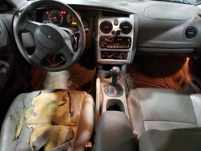 Photo 8 from auction – 2004 CHRYSLER SEBRING LI with VIN 4C3AG52H64E154532
