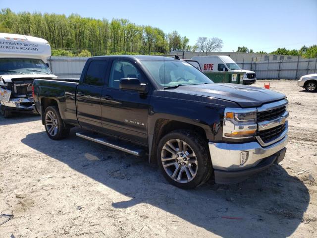 Photo 4 from auction – 2016 CHEVROLET SILVERADO with VIN 1GCRCREC4GZ176660