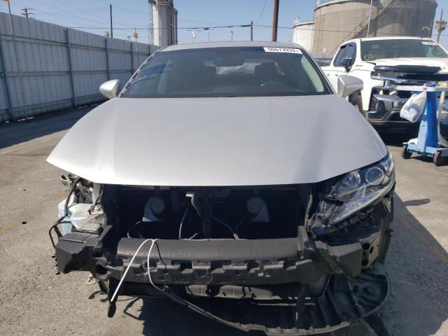 Photo 5 from auction – 2016 LEXUS ES 350 with VIN 58ABK1GG7GU008650