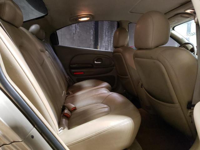 Photo 10 from auction – 2002 CHRYSLER 300M with VIN 2C3AE66G22H150028