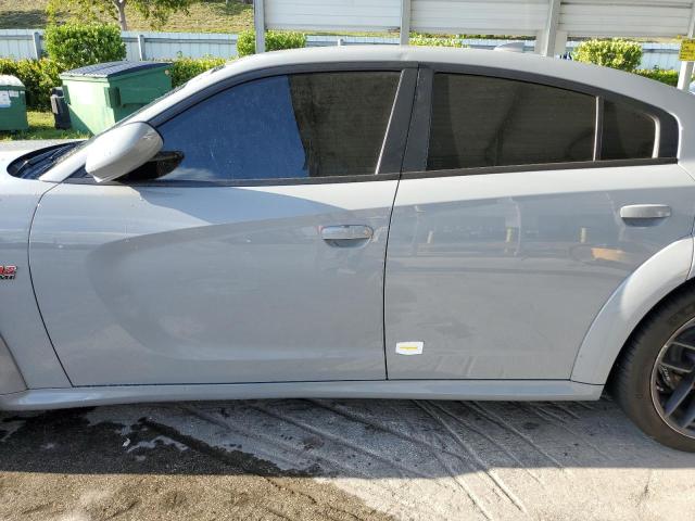 Photo 12 from auction – 2021 DODGE CHARGER SC with VIN 2C3CDXGJ0MH579313