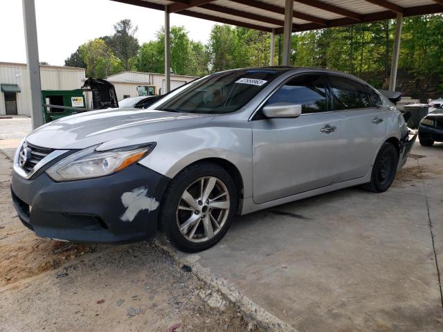 Photo 1 from auction – 2016 NISSAN ALTIMA 2.5 with VIN 1N4AL3AP3GN338844