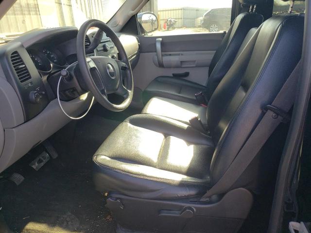 Photo 7 from auction – 2008 GMC SIERRA C15 with VIN 1GTEC14C18Z181057