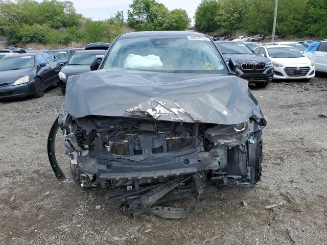 Photo 5 from auction – 2020 MAZDA CX-5 TOURI with VIN JM3KFACM9L0753923