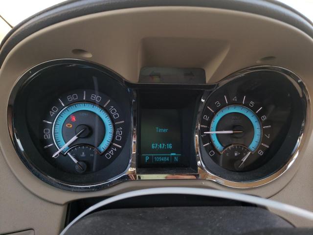 Photo 9 from auction – 2011 BUICK LACROSSE C with VIN 1G4GC5EC0BF318198