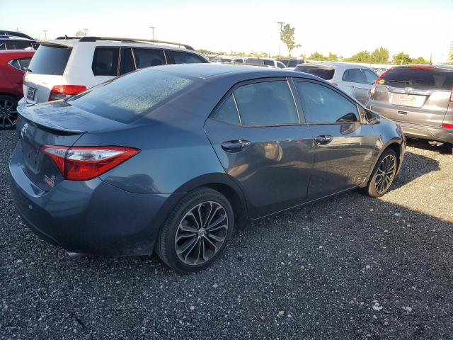 Photo 3 from auction – 2014 TOYOTA COROLLA L with VIN 2T1BURHE1EC156885