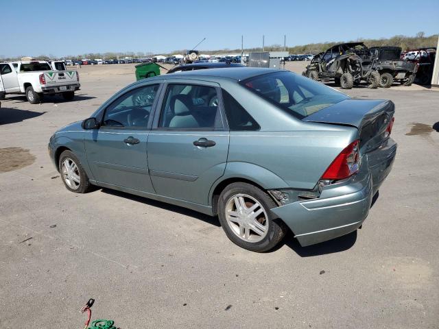 Photo 2 from auction – 2003 FORD FOCUS SE C with VIN 1FAFP34323W233316