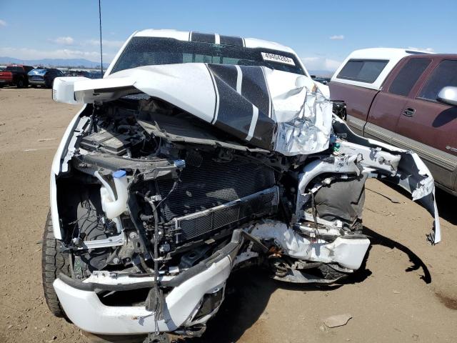 Photo 5 from auction – 2021 FORD F150 SUPER with VIN 1FTFW1ED1MFC80315