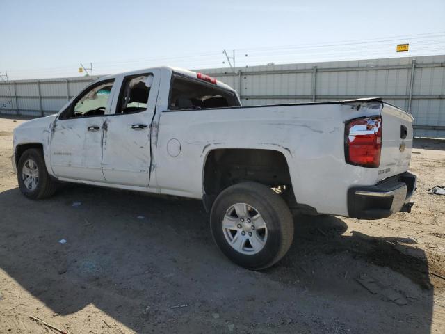 Photo 2 from auction – 2016 CHEVROLET SILVERADO with VIN 1GCRCRECXGZ153903