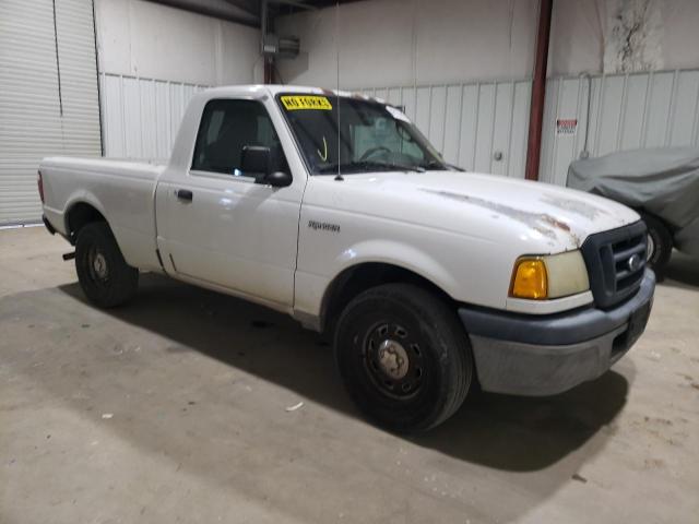 Photo 4 from auction – 2004 FORD RANGER with VIN 1FTYR10D54PA15219