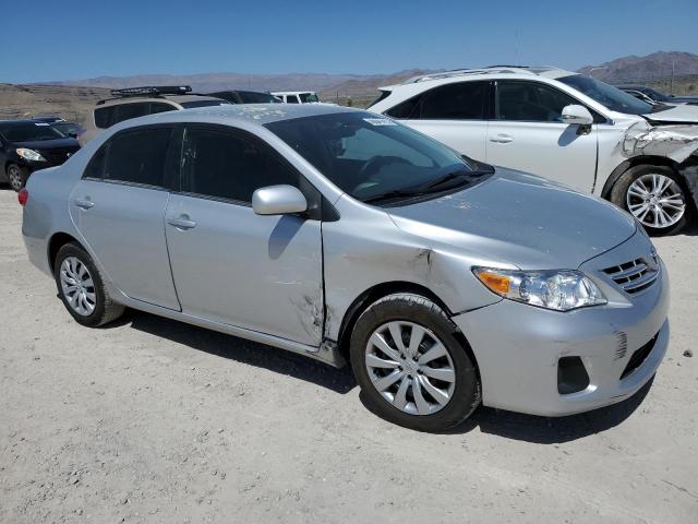 Photo 4 from auction – 2013 TOYOTA COROLLA BA with VIN 5YFBU4EE5DP195128