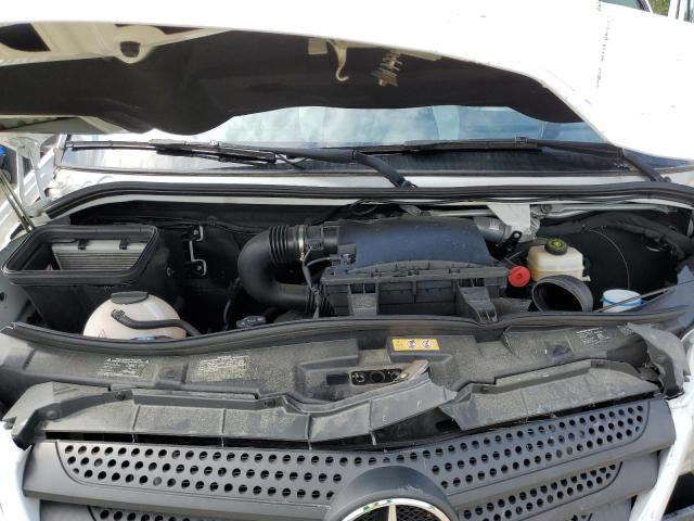 Photo 12 from auction – 2016 MERCEDES-BENZ GL350 with VIN 8BTPE8CD2GE129554