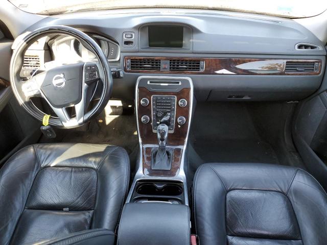 Photo 8 from auction – 2014 VOLVO XC70 T6 with VIN YV4902BZ0E1182974
