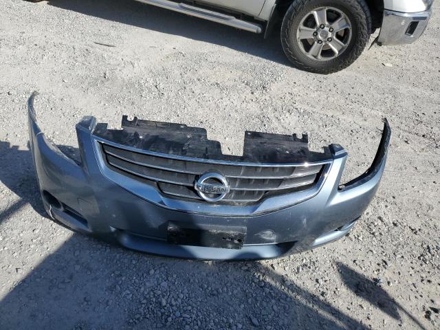 Photo 12 from auction – 2011 NISSAN ALTIMA BAS with VIN 1N4AL2AP6BN464294