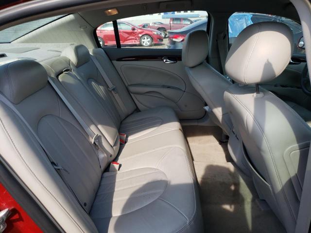 Photo 10 from auction – 2010 BUICK LUCERNE CX with VIN 1G4HC5EM4AU124670