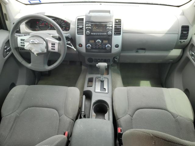 Photo 8 from auction – 2014 NISSAN FRONTIER S with VIN 1N6AD0FR7EN748394