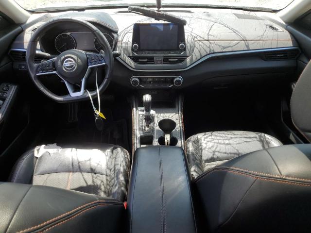 Photo 8 from auction – 2019 NISSAN ALTIMA SR with VIN 1N4BL4CV3KC131252