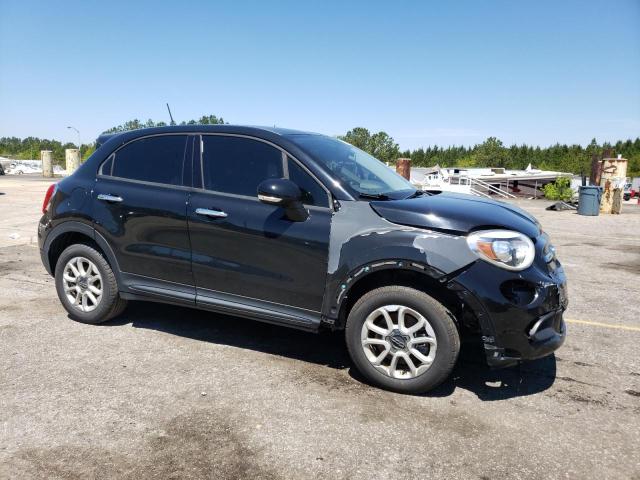 Photo 4 from auction – 2018 FIAT 500X POP with VIN ZFBCFXAB8JP670766